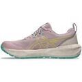 Running sur Grenoble : Chaussures Asics 1012B771-700