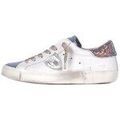 Baskets basses Philippe Model PRLD