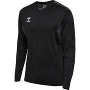 Veste hummel hmlAUTHENTIC PL JERSEY L/S