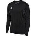 Veste hummel hmlAUTHENTIC PL JERSEY L/S