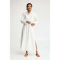 Robe Polo Club RIGBY GO DRESS LS VO Grenoble