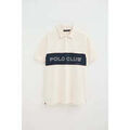 Polo Polo Club BECKS HEAVY JERSEY