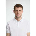 Polo Polo Club RIGBY GO POLO SS COTTON LINEN VO Grenoble