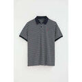 Polo Polo Club RIGBY GO POLO SS STRIPES