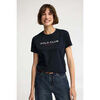 T-shirt Polo Club EST MINIMAL TITLE TSHIRT W VO