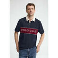 Polo Polo Club BECKS HEAVY JERSEY Grenoble