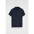 Polo Polo Club RIGBY GO POLO SS COTTON LINEN VO