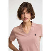 Polo Polo Club RIGBY GO POLO V SS W