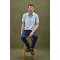 Polo Polo Club RIGBY GO POLO SLIM VO Grenoble