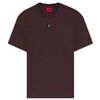 T-shirt HUGO Dalile 10231453 01