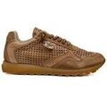 Baskets basses Cetti ZAPATILLA BASKETS 848 CUIR CUERO Grenoble