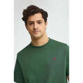 T-shirt Polo Club RIGBY GO TSHIRT SS VO Grenoble