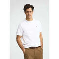 T-shirt Polo Club RIGBY GO TSHIRT SS VO Grenoble