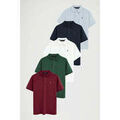 Polo Polo Club PACK 5 - RIGBY GO POLO SS VO BB-N-W-BG-G Grenoble