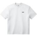 T-shirt Vans VN000R9XWHT Grenoble