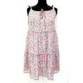 Robes sur Grenoble : Robe courte Camaieu Robe Taille 36 / S Multicolore