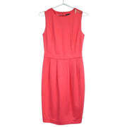 Robe courte Monoprix Robe Taille 36 / S Rose
