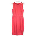 Robe courte Monoprix Robe Taille 36 / S Rose