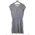 Robe courte Only Robe Taille 36 / S Multicolore