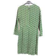 Robe Nice Things Robe Taille 34 / XS Vert