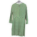 Robe Nice Things Robe Taille 34 / XS Vert