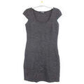 Robe courte Cache Cache Robe Taille 36 / S Gris