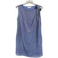 Robes sur Grenoble : Robe courte See U Soon Robe Taille 38 / M Bleu