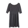 Robes sur Grenoble : Robe courte Camaieu Robe Taille 36 / S Noir
