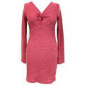 Robes sur Grenoble : Robe courte Shein Robe Taille 36 / S Rouge