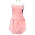 Robes sur Grenoble : Robe courte Primark Robe Taille 42 / XL Rose