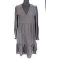 Robe courte Camaieu Robe Taille 36 / S Noir Grenoble