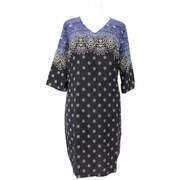 Robe courte Cache Cache Robe Taille 38 / M Noir
