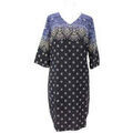 Robe courte Cache Cache Robe Taille 38 / M Noir