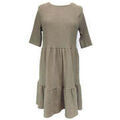 Robes sur Grenoble : Robe courte Primark Robe Taille 40 / L Vert