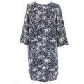 Robe courte Reserved Robe Taille 36 / S Noir Robes sur Grenoble : Robe courte Reserved Robe Taille 36 / S Noir