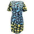 Robes sur Grenoble : Robe courte Oasis Robe Taille 34 / XS Noir