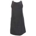Robes sur Grenoble : Robe courte Promod Robe Taille 36 / S Noir