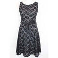 Robes sur Grenoble : Robe courte Cache Cache Robe Taille 34 / XS Noir