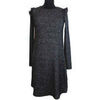 Robe courte Kiabi Robe Taille 34 / XS Gris