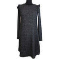 Robe courte Kiabi Robe Taille 34 / XS Gris Grenoble