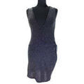 Robes sur Grenoble : Robe courte Nasty Gal Robe Taille 38 / M Noir