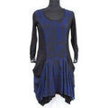 Robes sur Grenoble : Robe LA MODE EST A VOUS Robe Taille 36 / S Noir