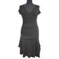 Robes sur Grenoble : Robe courte Cache Cache Robe Taille 34 / XS Noir