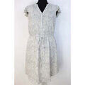 Robe courte H&M -