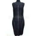 Robe courte Morgan Robe Taille 38 / M Noir Grenoble