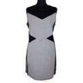 Robe courte H&M -