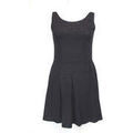 Robes sur Grenoble : Robe courte Coolcat Robe Taille 34 / XS Noir