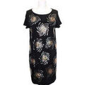 Robes sur Grenoble : Robe courte Promod Robe Taille 38 / M Noir