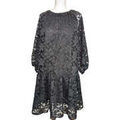 Robe courte H&M -