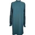 Robes sur Grenoble : Robe Body Flirt Robe Taille 36 / S Vert